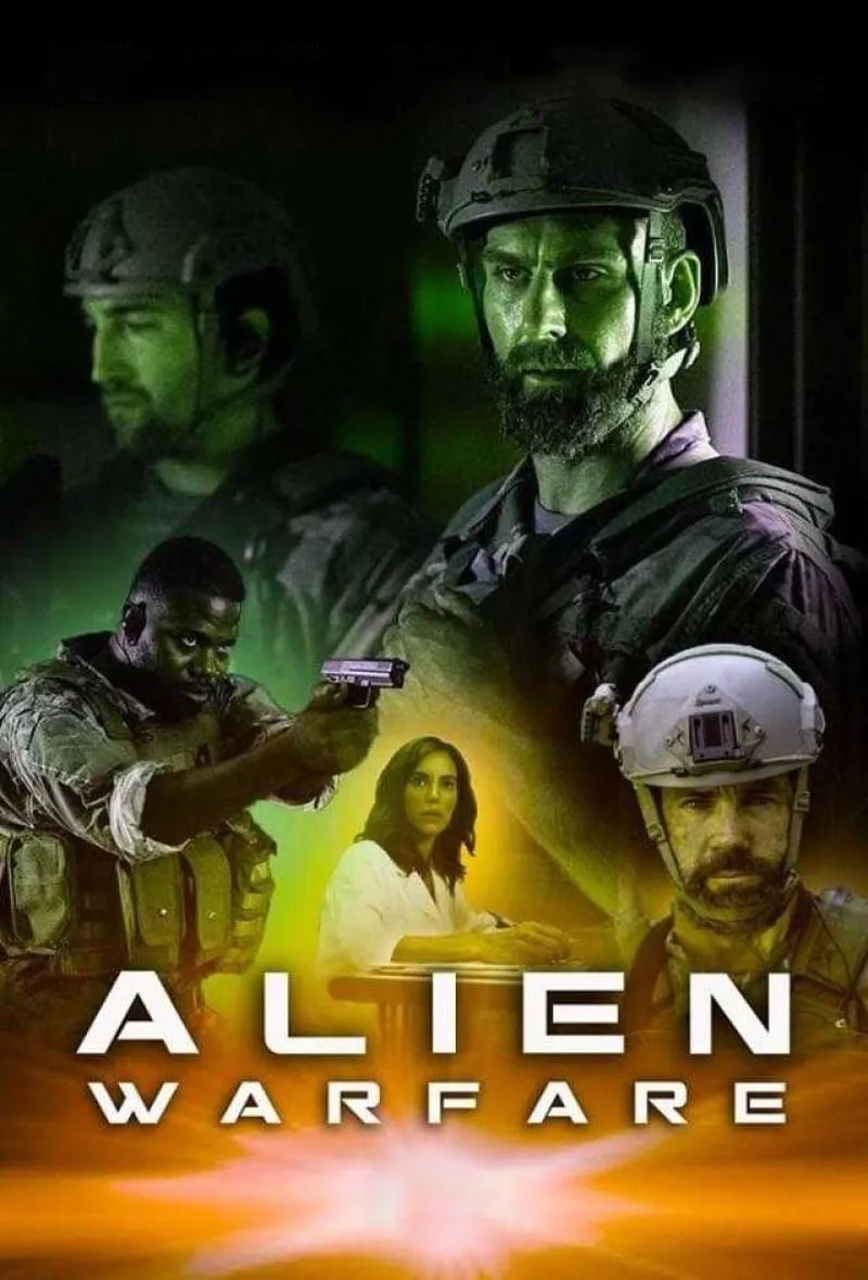 ภาพยนตร์ สมรภูมิต่างภพ ซับไทย ครบทุกตอน ดูฟรี HD