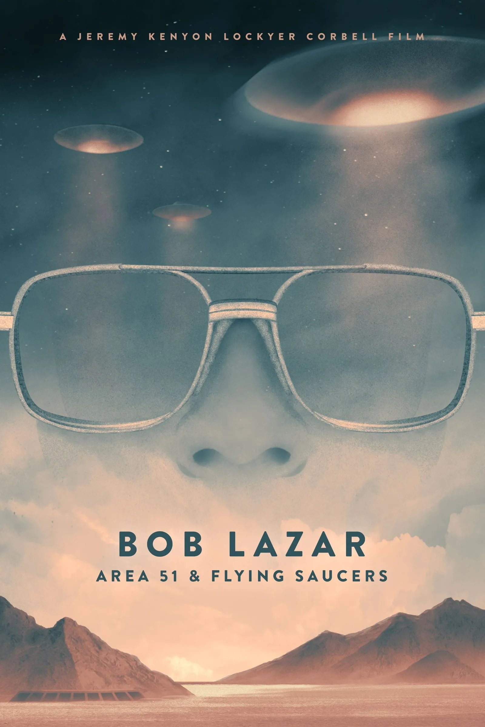 ภาพยนตร์ Bob Lazar: Area 51 and Flying Saucers ซับไทย ครบทุกตอน ดูฟรี HD