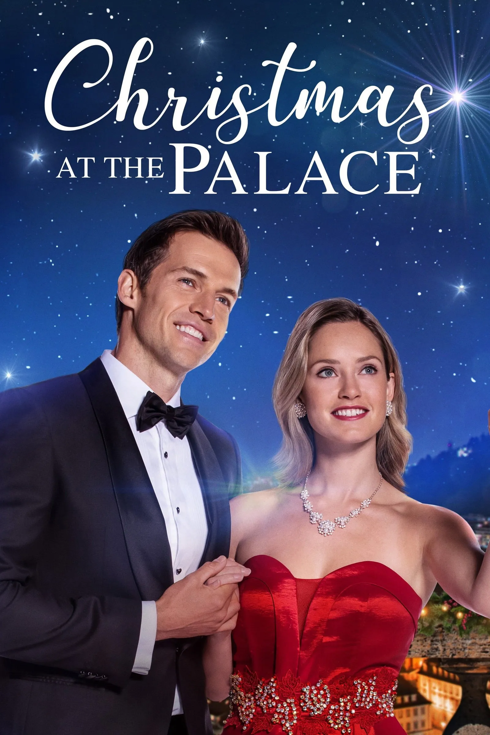 ภาพยนตร์ คริสต์มาส แอท เดอะ พาเลซ ซับไทย ครบทุกตอน ดูฟรี HD