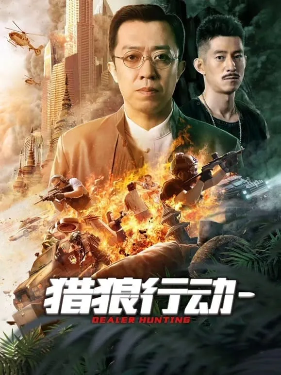 ภาพยนตร์ ล่าท้าตาย ซับไทย ครบทุกตอน ดูฟรี HD