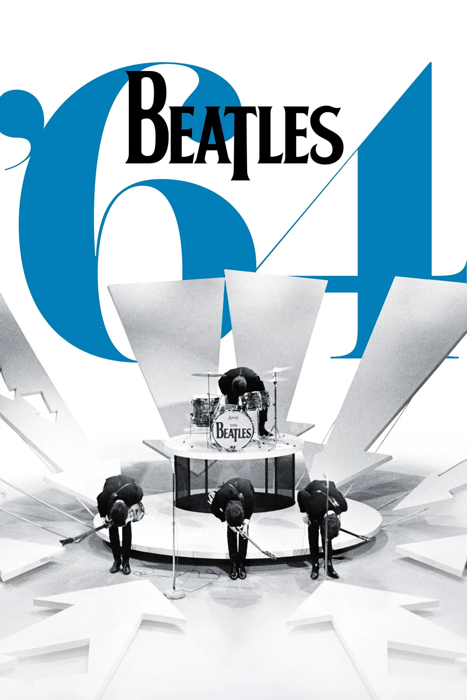 ภาพยนตร์ Beatles '64 ซับไทย ครบทุกตอน ดูฟรี HD