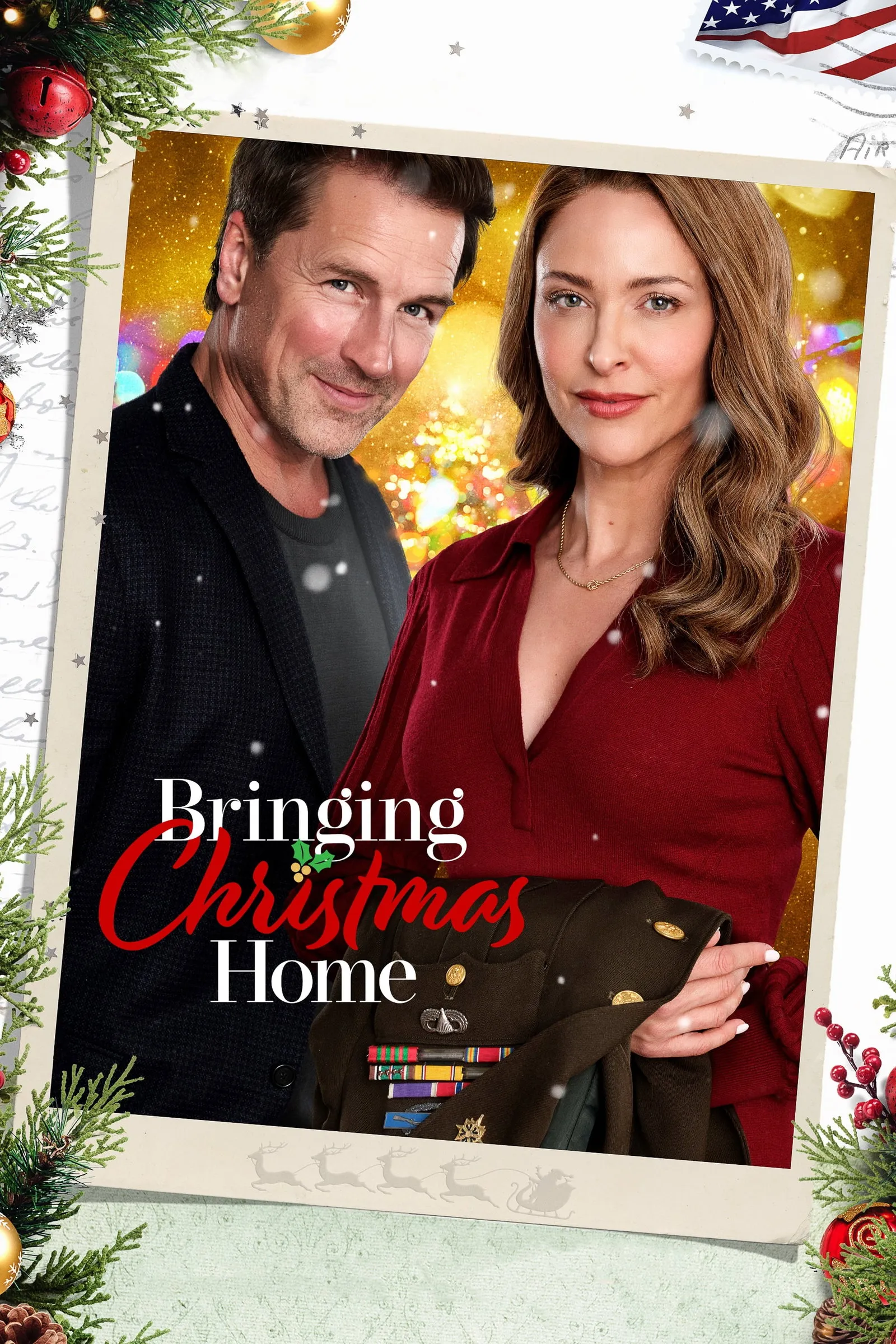 ภาพยนตร์ พารักกลับบ้านวันคริสต์มาส ซับไทย ครบทุกตอน ดูฟรี HD