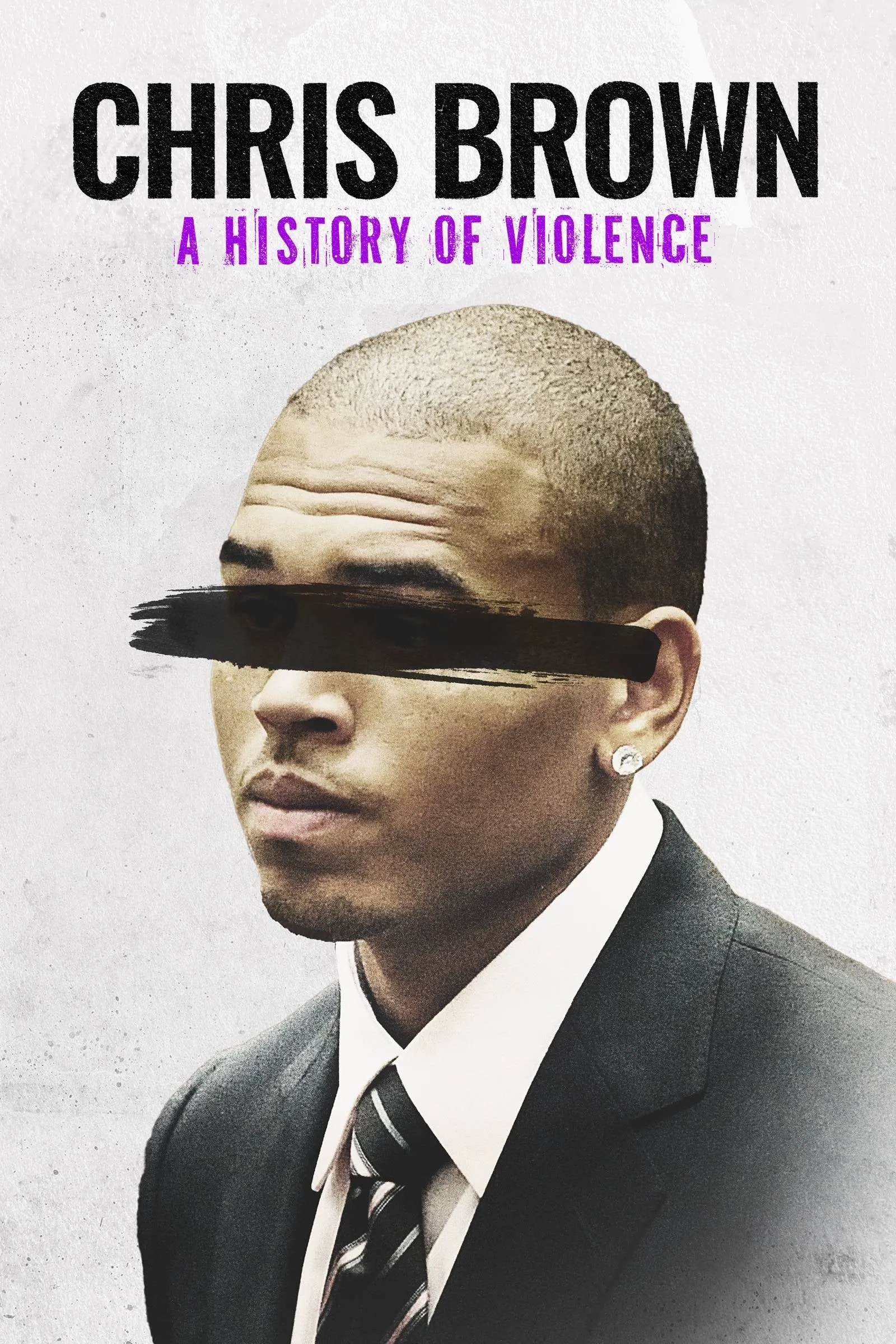 ภาพยนตร์ Chris Brown: A History of Violence ซับไทย ครบทุกตอน ดูฟรี HD