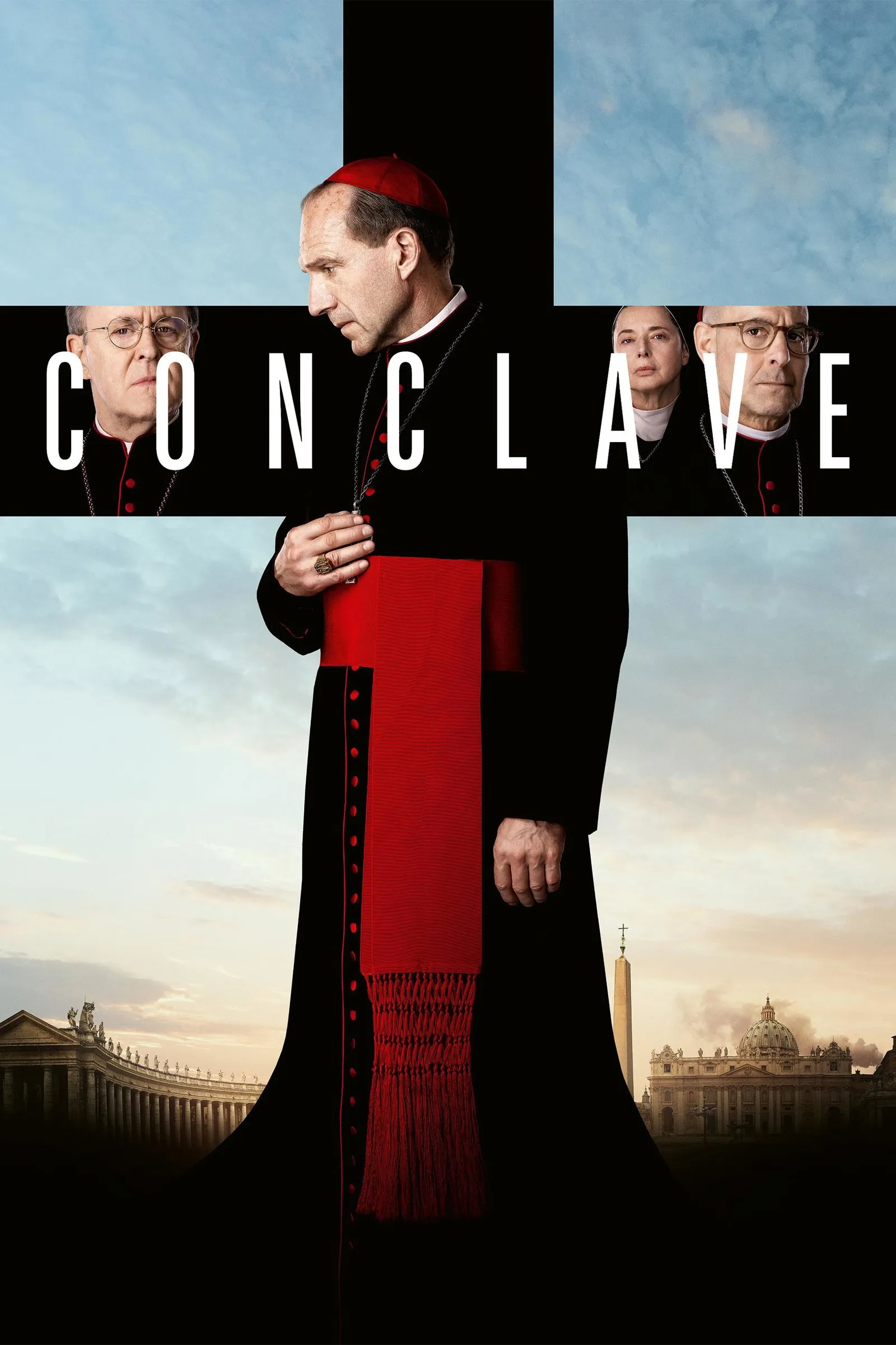 ภาพยนตร์ Conclave ซับไทย ครบทุกตอน ดูฟรี HD