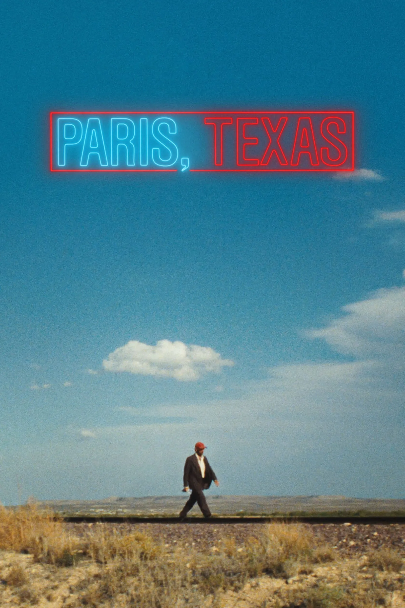 ภาพยนตร์ Paris, Texas ซับไทย ครบทุกตอน ดูฟรี HD