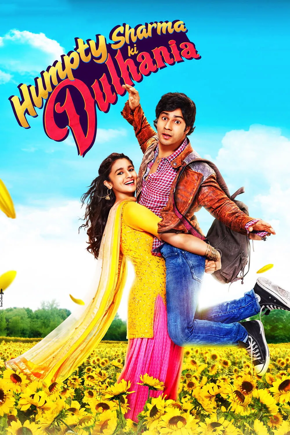 ภาพยนตร์ เจ้าสาวดื้อรัก ซับไทย ครบทุกตอน ดูฟรี HD