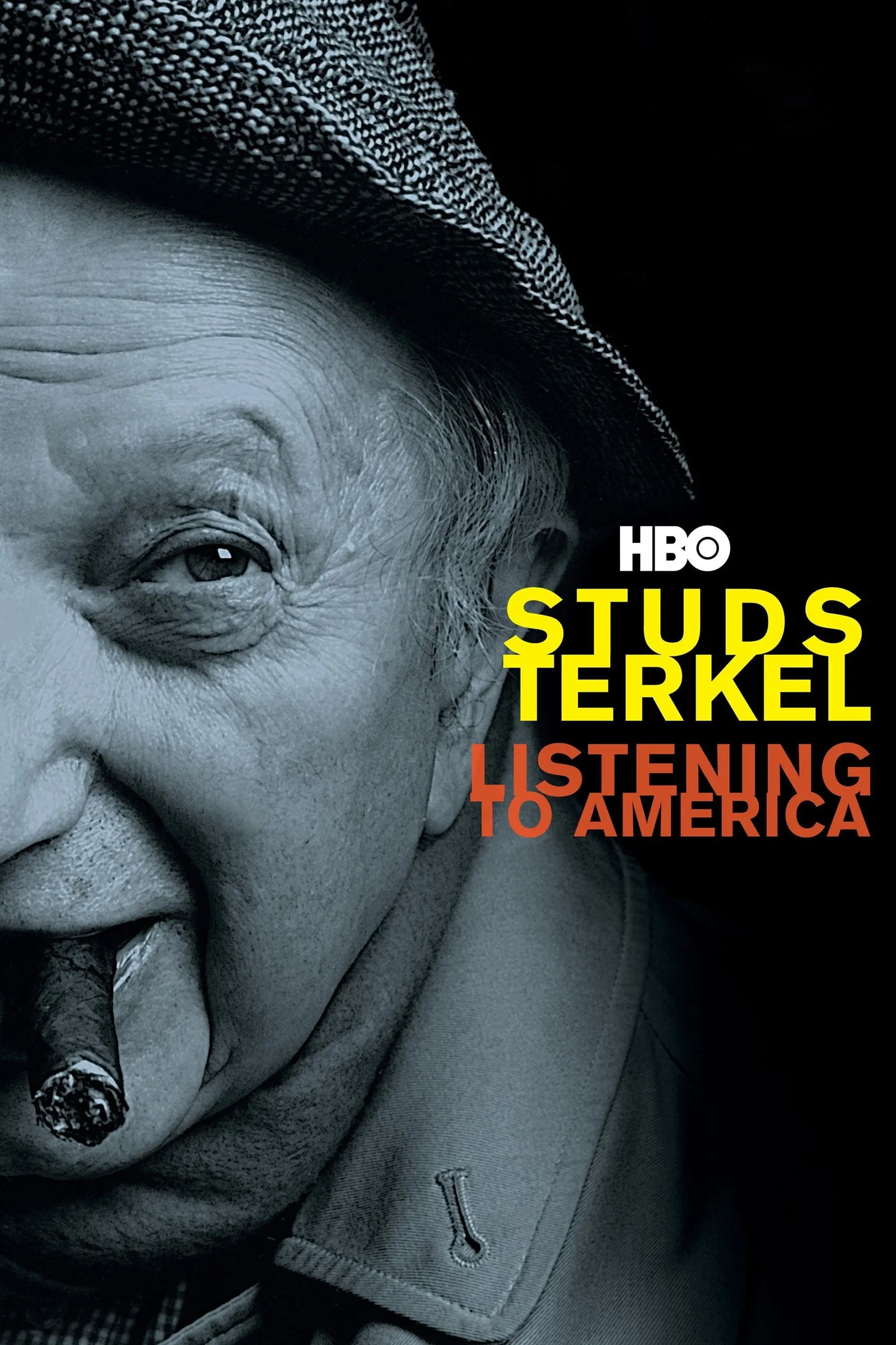 ภาพยนตร์ Studs Terkel: ฟังเสียงอเมริกา ซับไทย ครบทุกตอน ดูฟรี HD