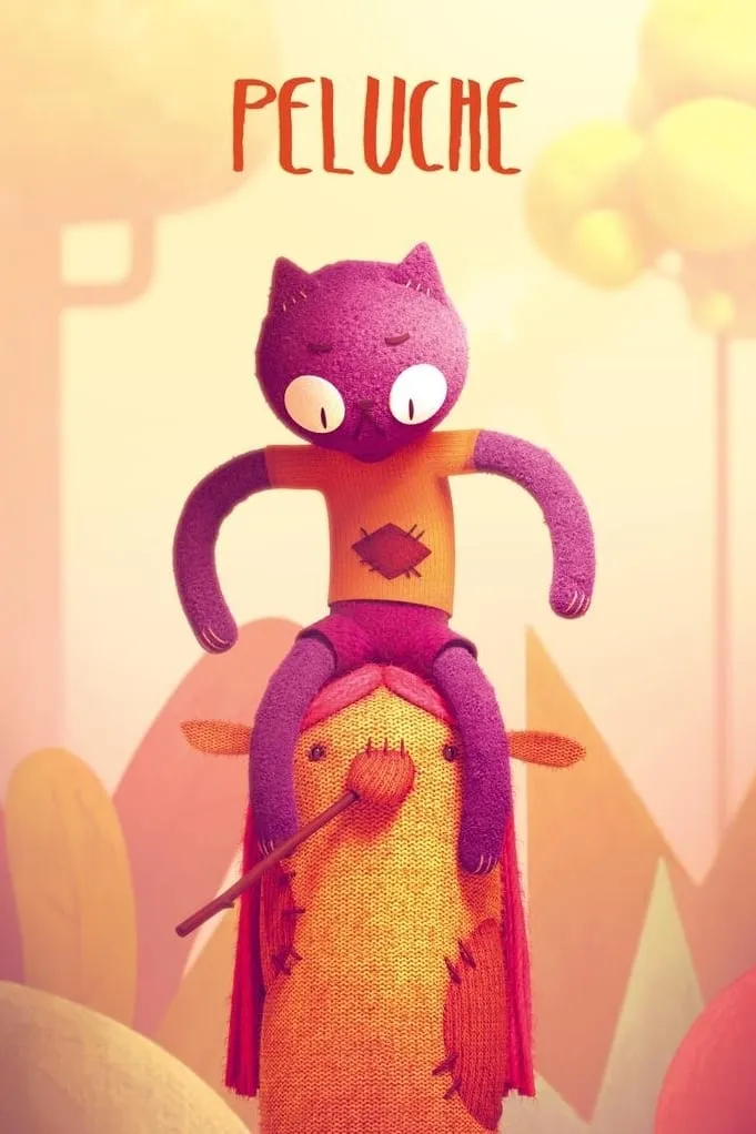 ภาพยนตร์ Stuffed ซับไทย ครบทุกตอน ดูฟรี HD