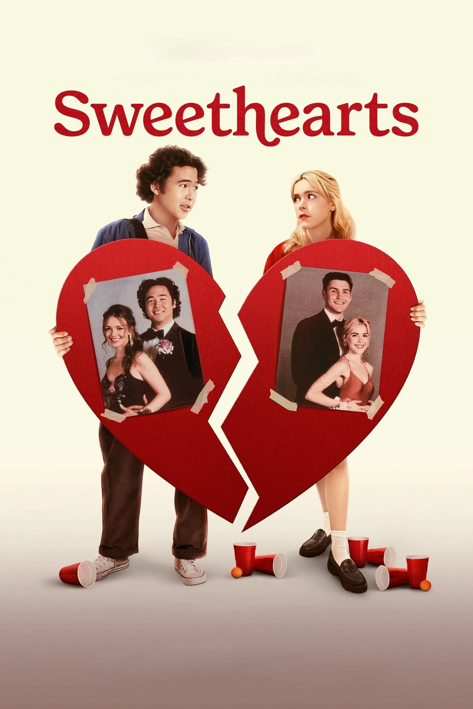 ภาพยนตร์ หวานใจ ซับไทย ครบทุกตอน ดูฟรี HD