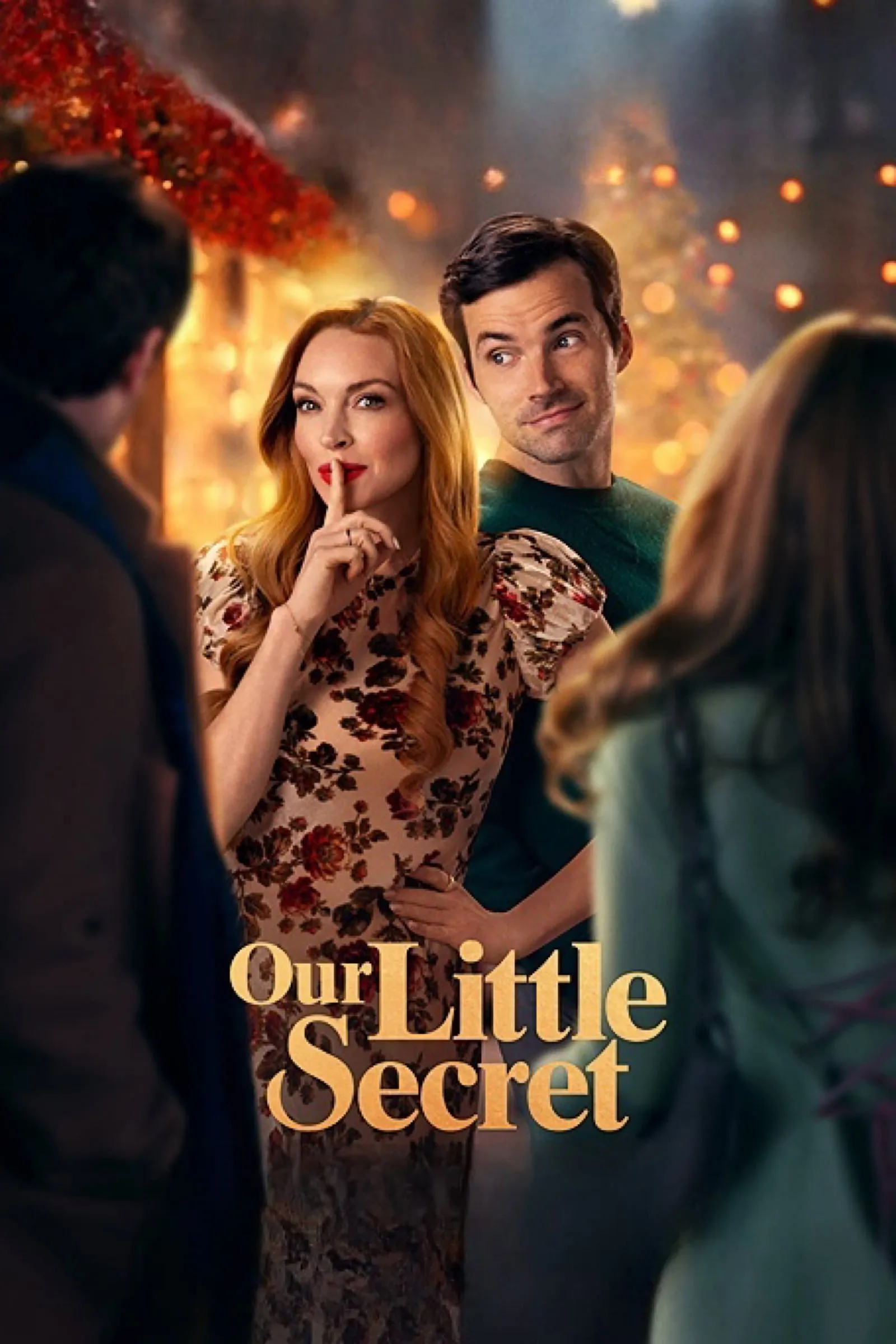 ภาพยนตร์ ความลับเล็กๆ ซับไทย ครบทุกตอน ดูฟรี HD