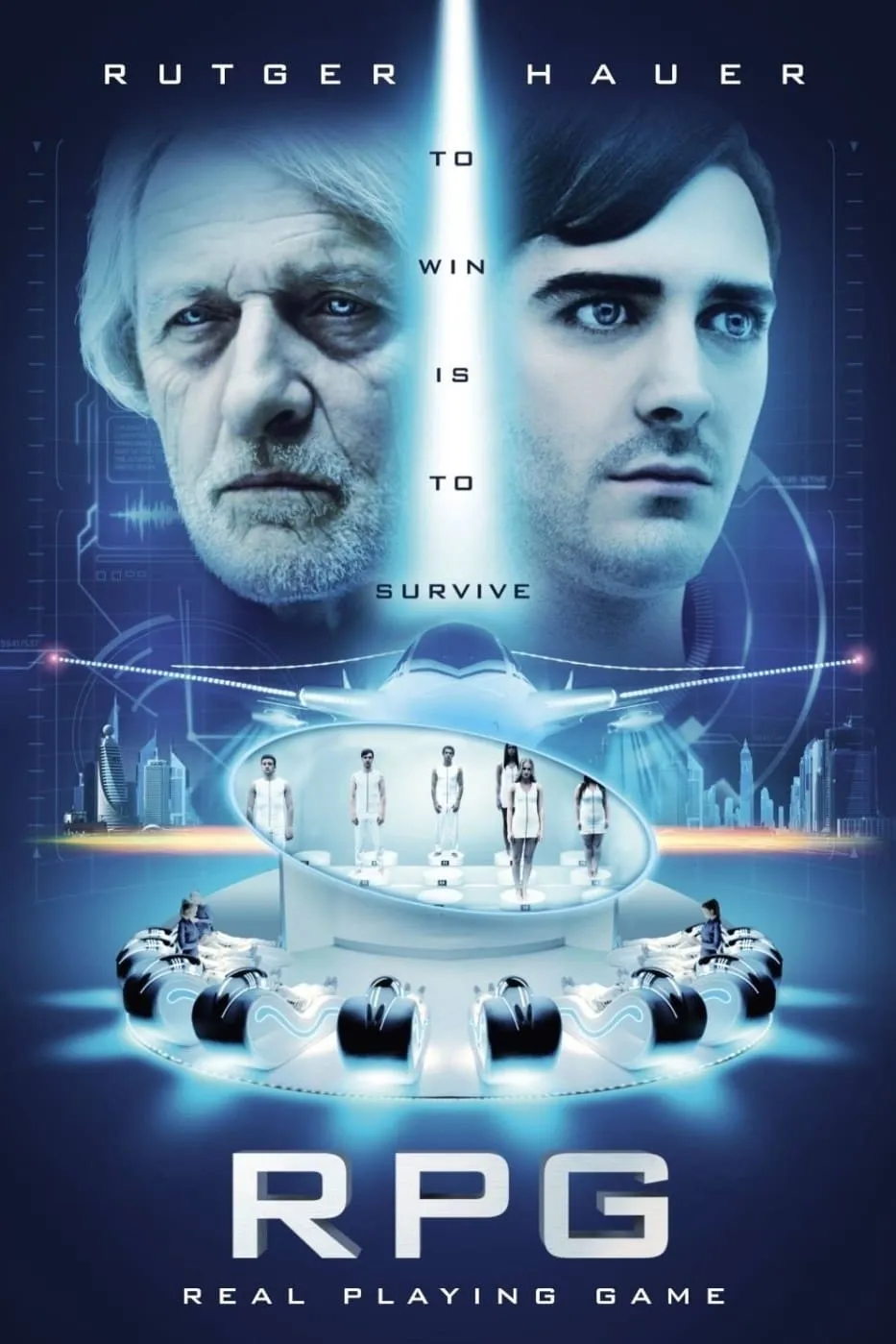 ภาพยนตร์ เกมเล่นตาย ซับไทย ครบทุกตอน ดูฟรี HD