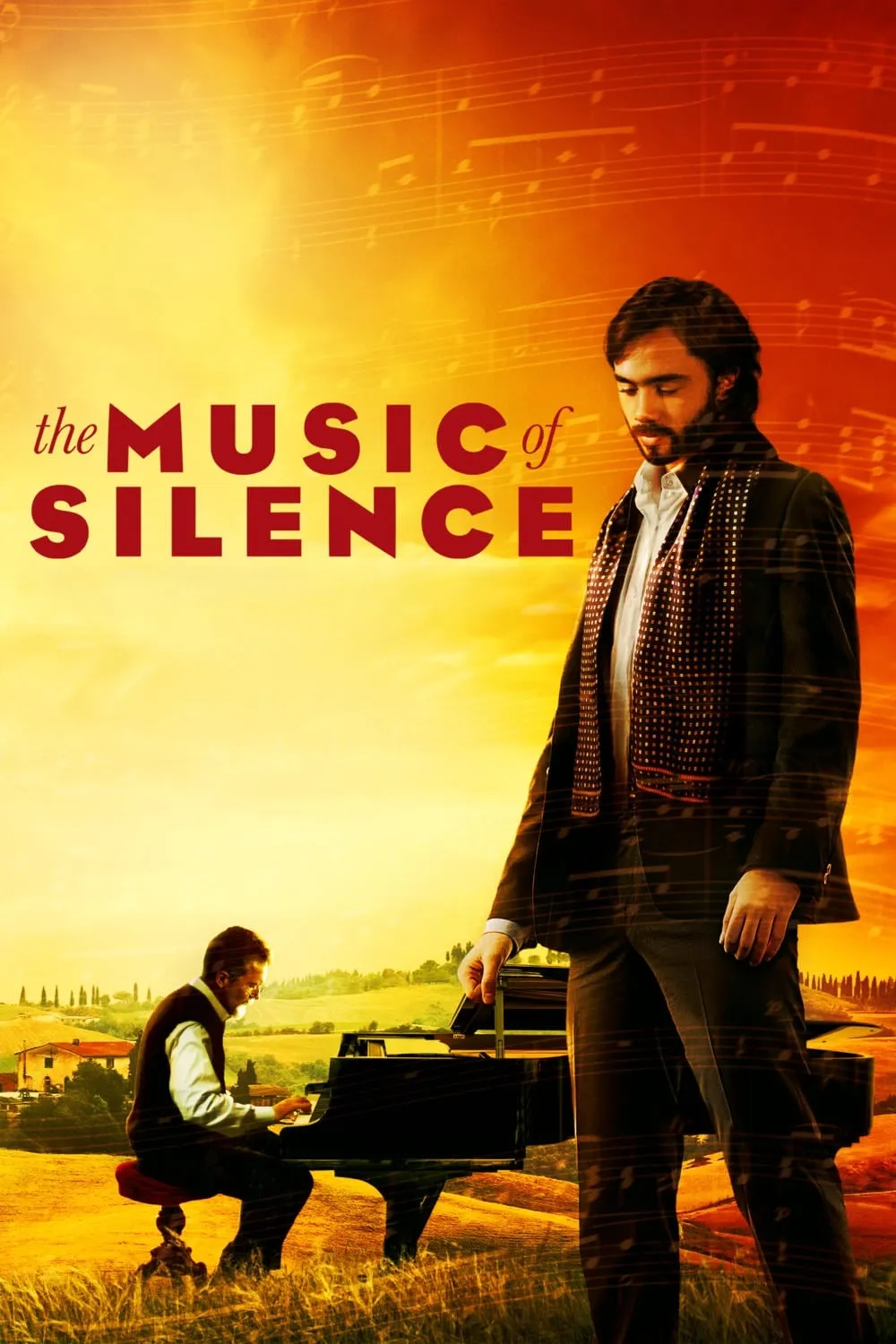 ภาพยนตร์ La musica del silenzio ซับไทย ครบทุกตอน ดูฟรี HD