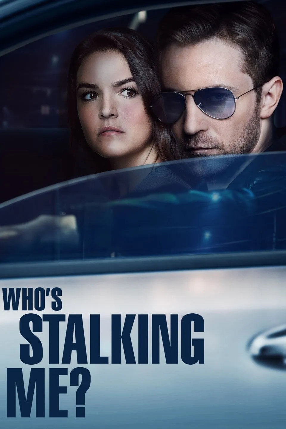 ภาพยนตร์ Who's Stalking Me? ซับไทย ครบทุกตอน ดูฟรี HD