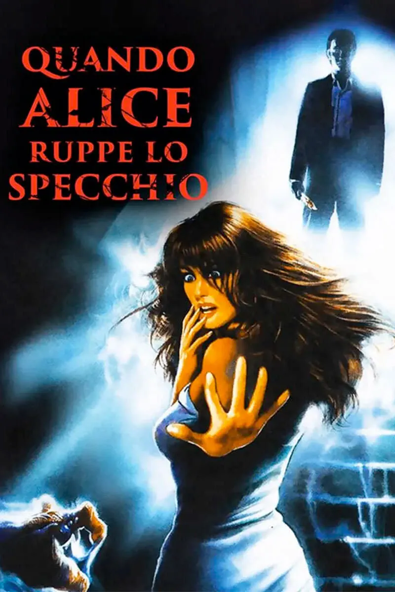 ภาพยนตร์ Quando Alice ruppe lo specchio ซับไทย ครบทุกตอน ดูฟรี HD