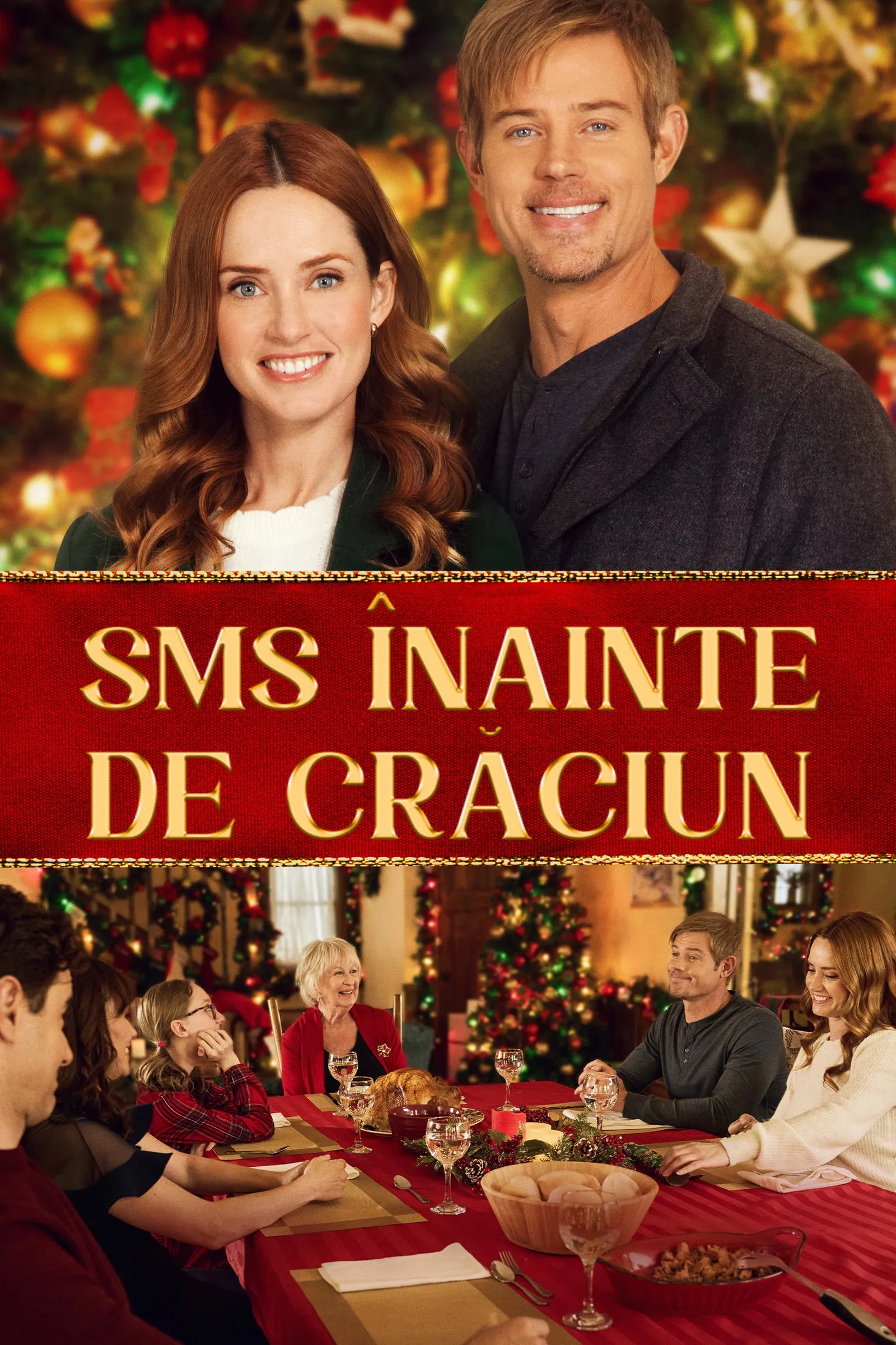 ภาพยนตร์ ข้อความก่อนวันคริสต์มาส ซับไทย ครบทุกตอน ดูฟรี HD