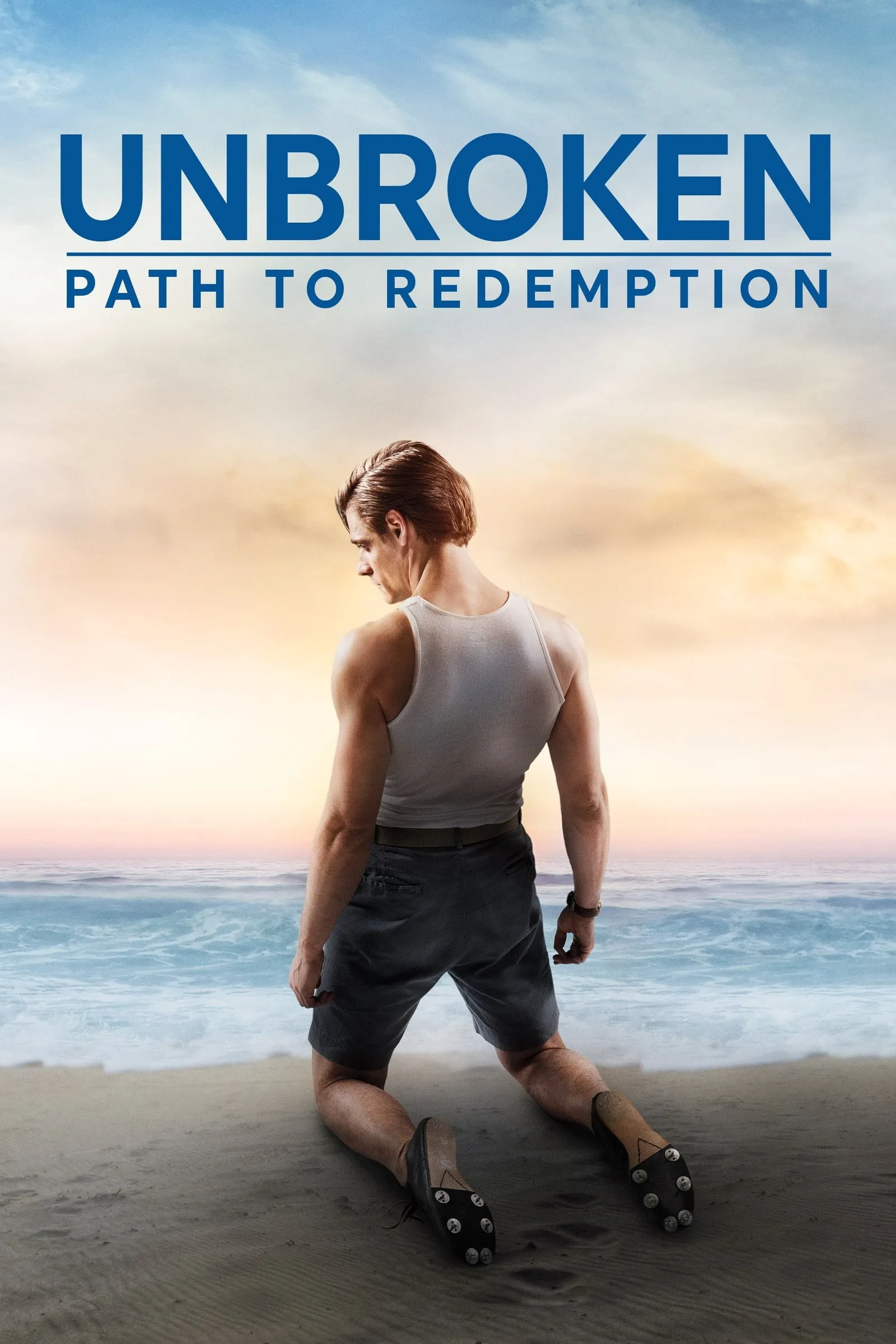 ภาพยนตร์ Unbroken: Path to Redemption ซับไทย ครบทุกตอน ดูฟรี HD