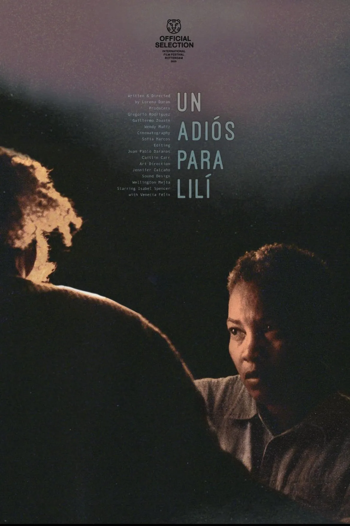 ภาพยนตร์ Un adiós para Lilí ซับไทย ครบทุกตอน คมชัด HD