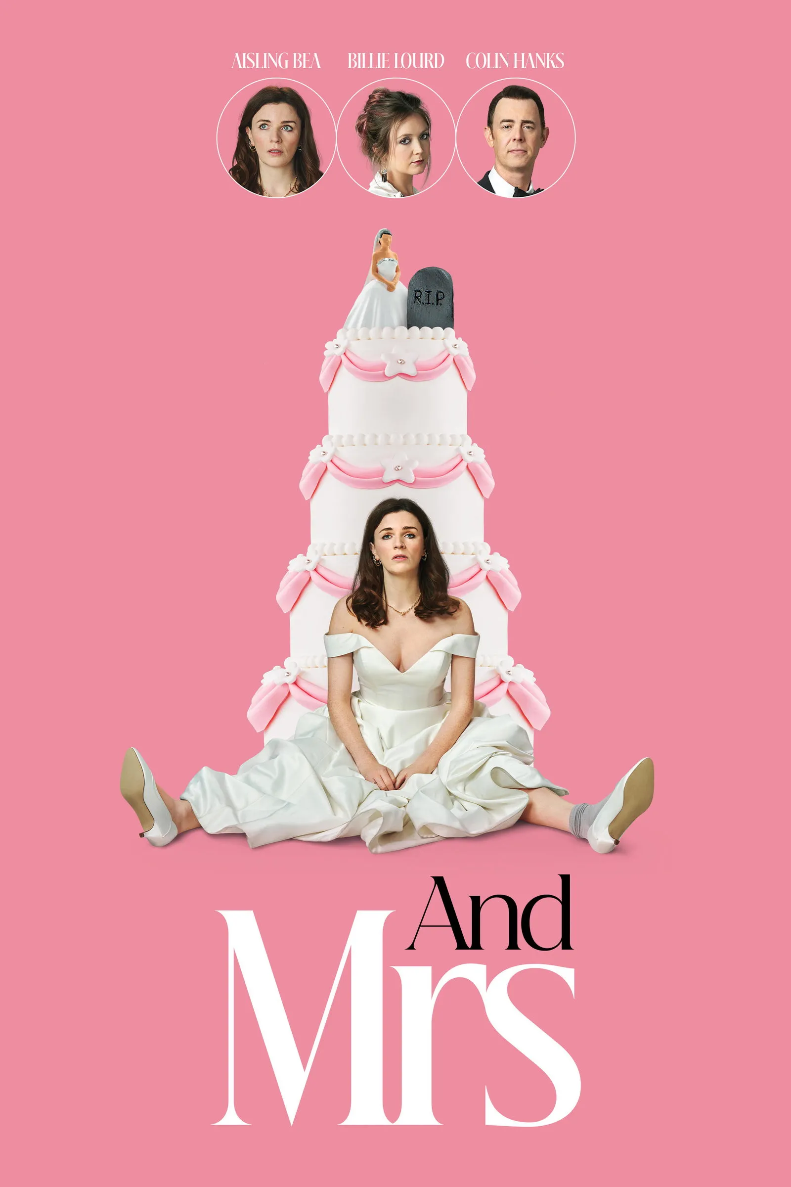 ภาพยนตร์ And Mrs ซับไทย ครบทุกตอน ดูฟรี HD