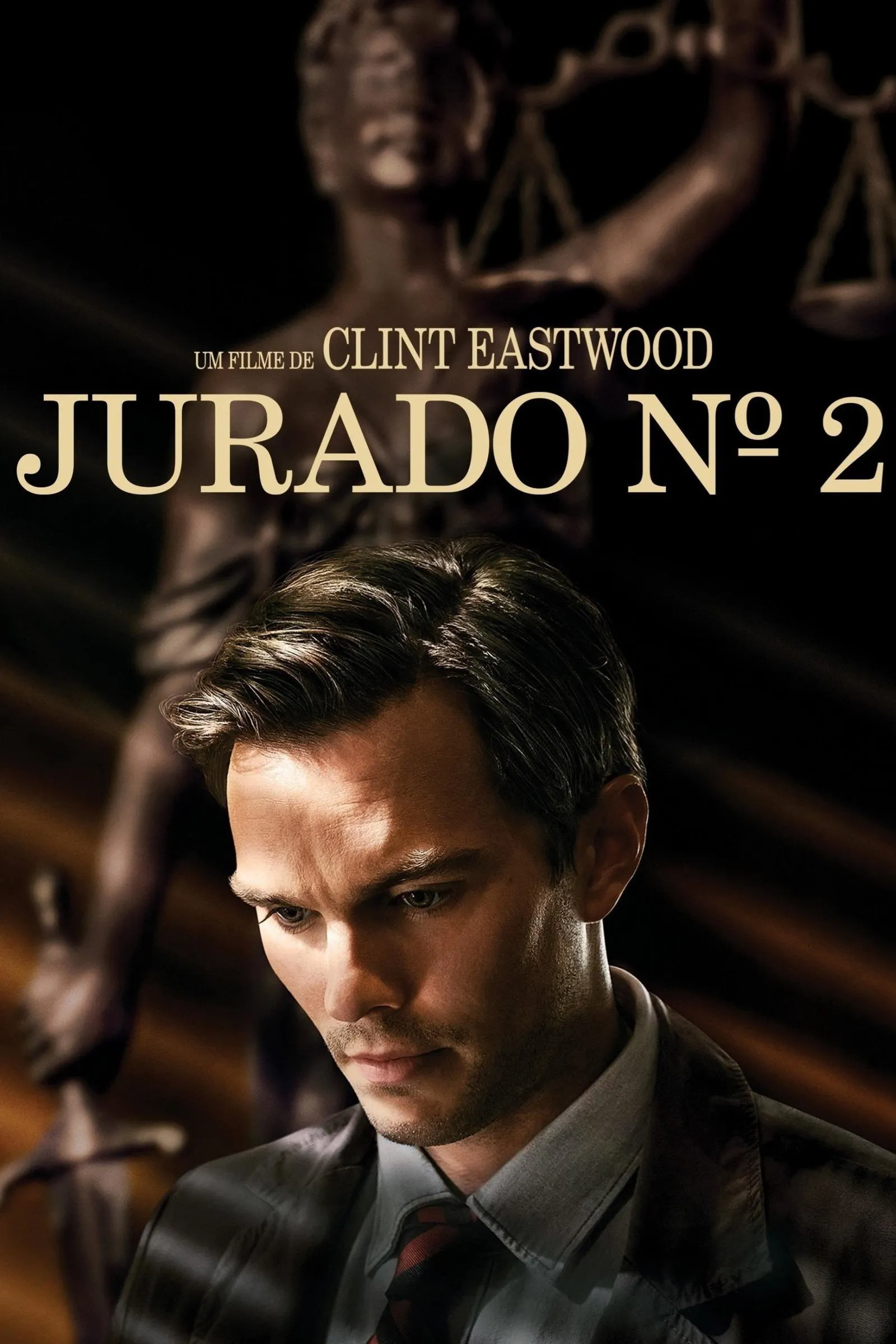 ภาพยนตร์ Juror #2 ซับไทย ครบทุกตอน ดูฟรี HD