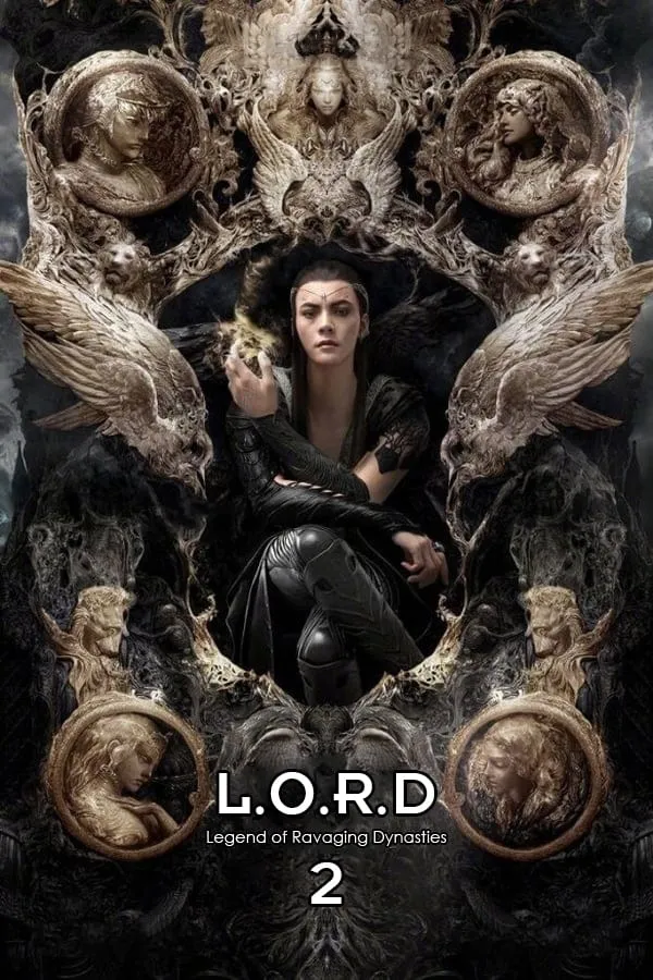 ภาพยนตร์ สงคราม 7 จอมเวทย์ 2 ซับไทย ครบทุกตอน ดูฟรี HD