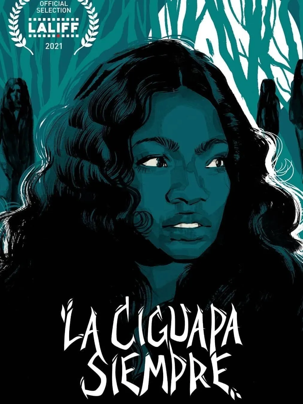 ภาพยนตร์ La Ciguapa Siempre ซับไทย ครบทุกตอน ดูฟรี HD
