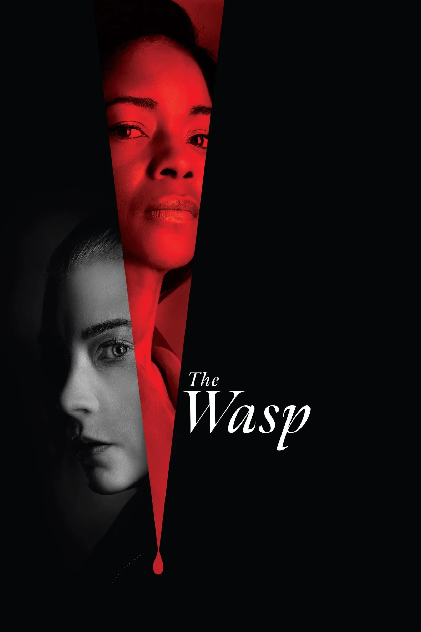 ภาพยนตร์ The Wasp ซับไทย ครบทุกตอน ดูฟรี HD