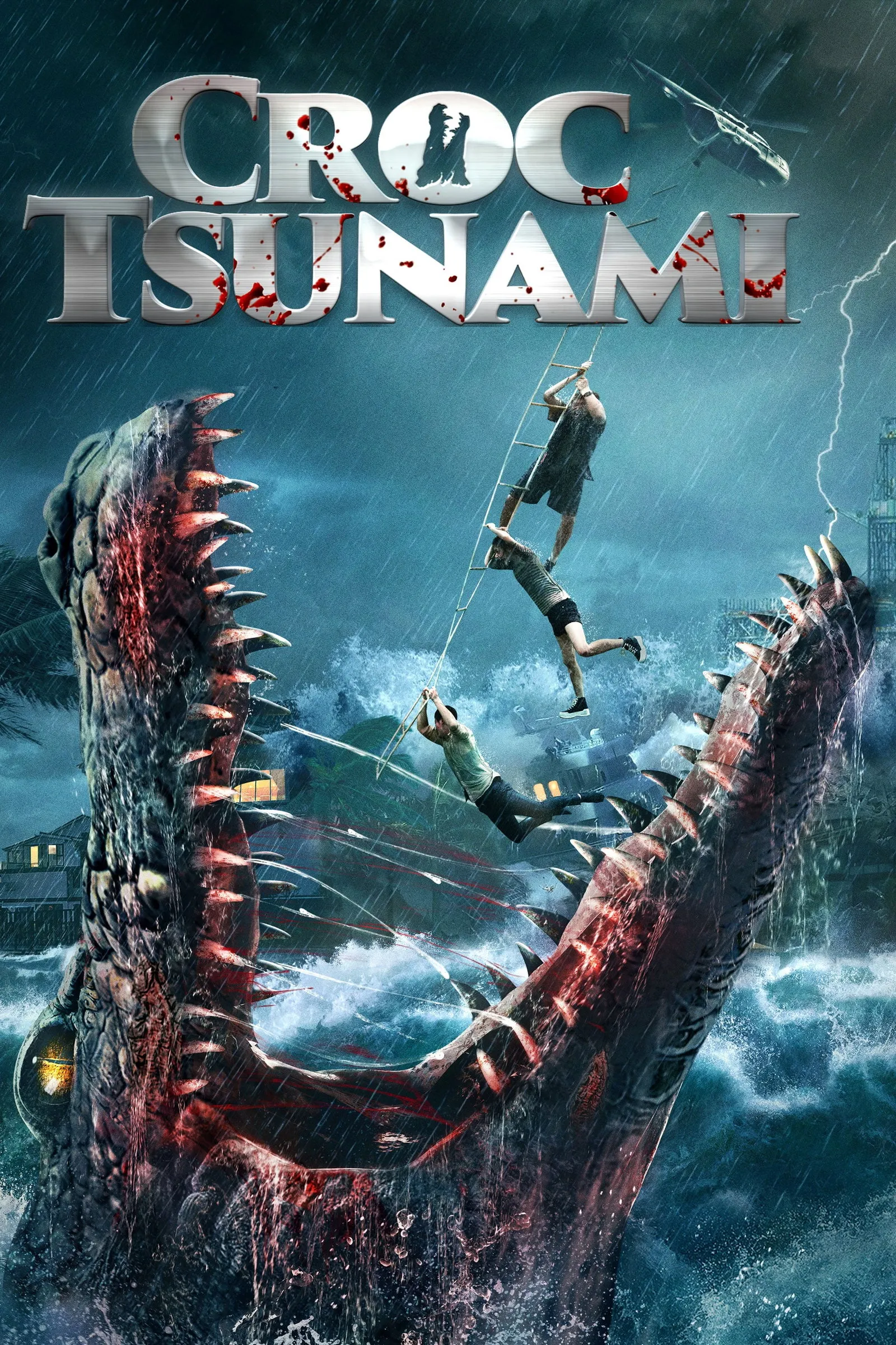 ภาพยนตร์ อสูรทะเลคลั่ง ซับไทย ครบทุกตอน ดูฟรี HD