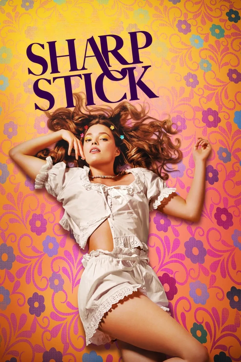 ภาพยนตร์ Sharp Stick ซับไทย ครบทุกตอน ดูฟรี HD