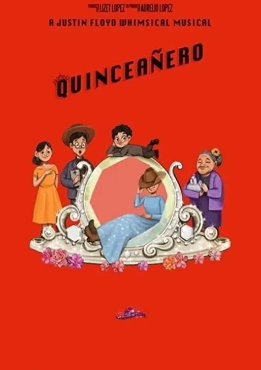 ภาพยนตร์ Quinceañero ซับไทย ครบทุกตอน ดูฟรี HD
