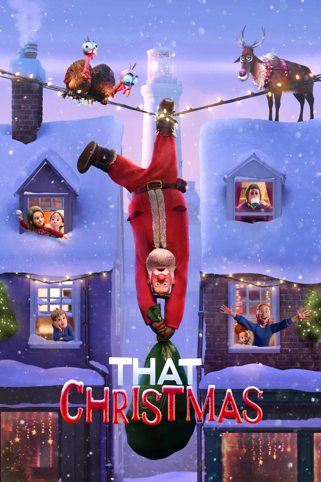 ภาพยนตร์ คริสต์มาสนั้น ซับไทย ครบทุกตอน ดูฟรี HD