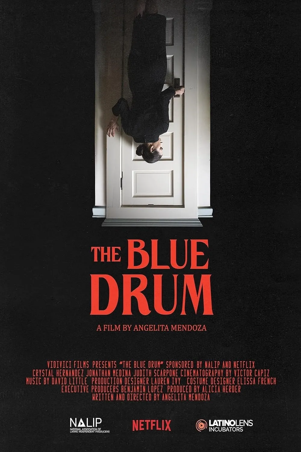 ภาพยนตร์ The Blue Drum ซับไทย ครบทุกตอน ดูฟรี HD