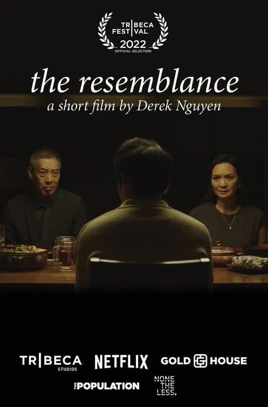 ภาพยนตร์ The Resemblance ซับไทย ครบทุกตอน ดูฟรี HD