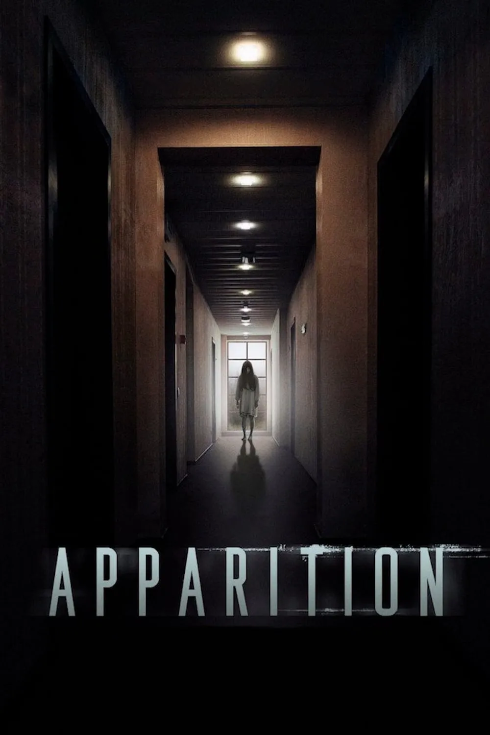 ภาพยนตร์ Apparition ซับไทย ครบทุกตอน ดูฟรี HD