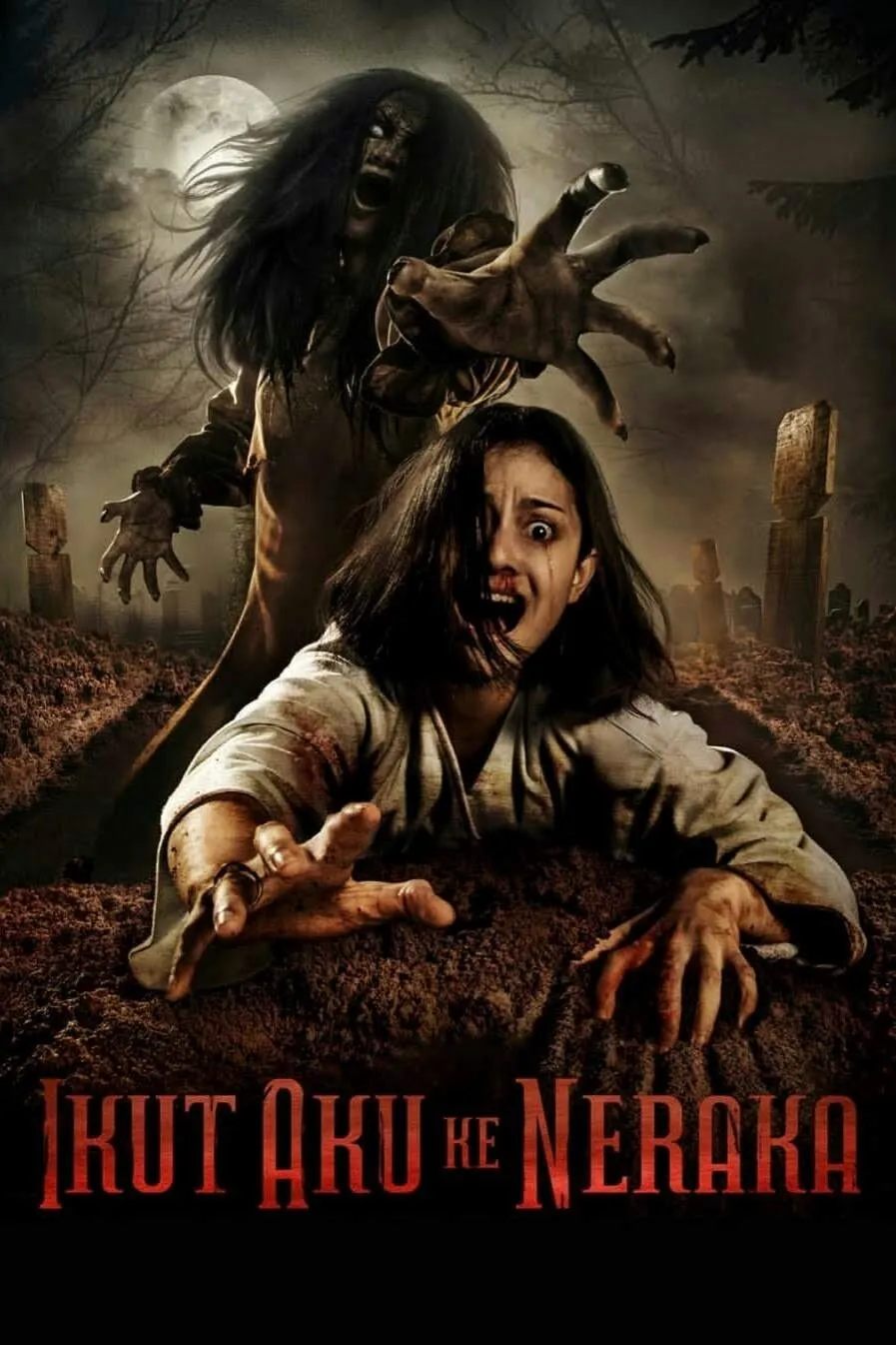 ภาพยนตร์ ตามมาอาฆาต ซับไทย ครบทุกตอน ดูฟรี HD