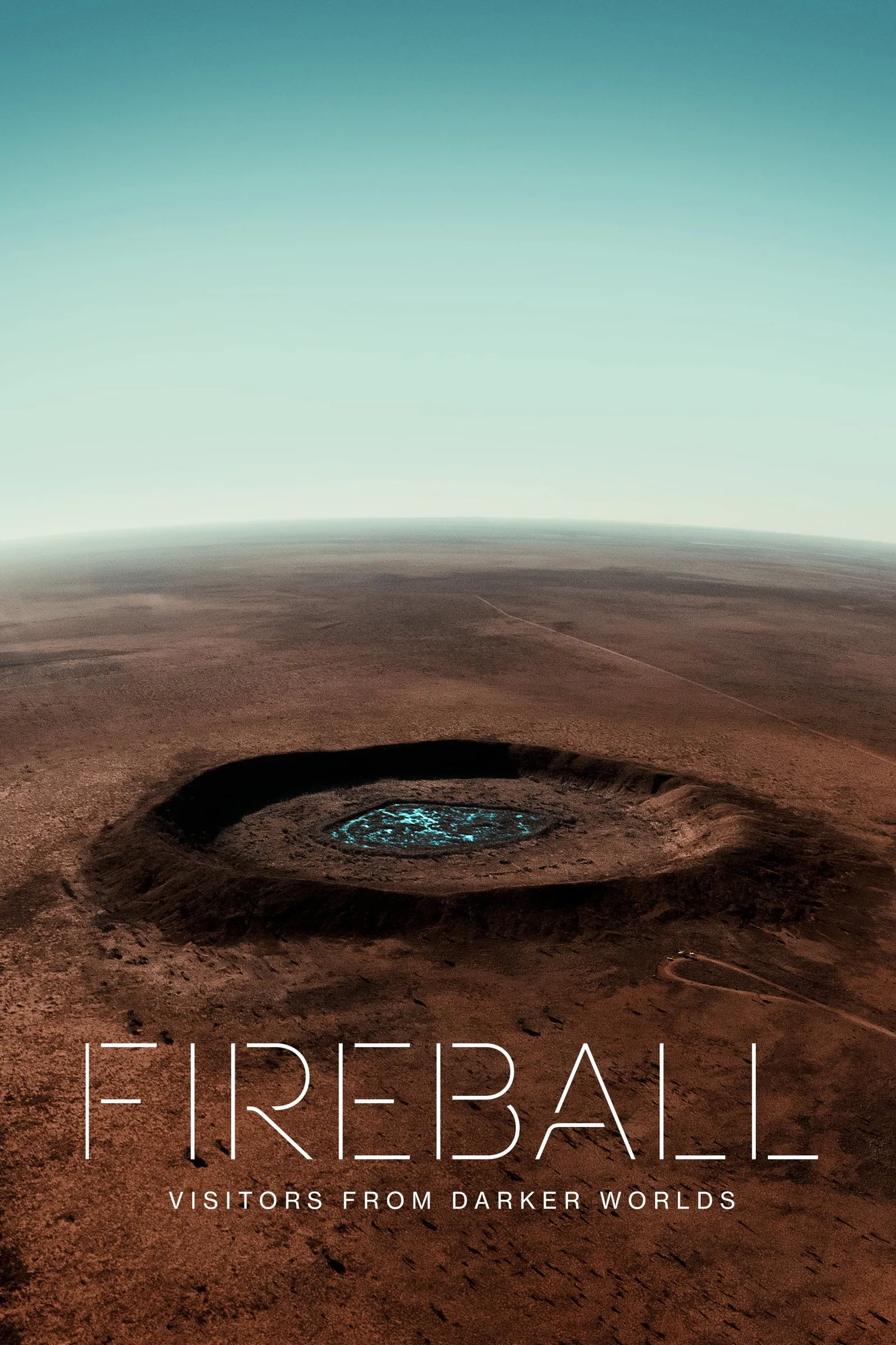 ภาพยนตร์ Fireball: Visitors From Darker Worlds ซับไทย ครบทุกตอน ดูฟรี HD