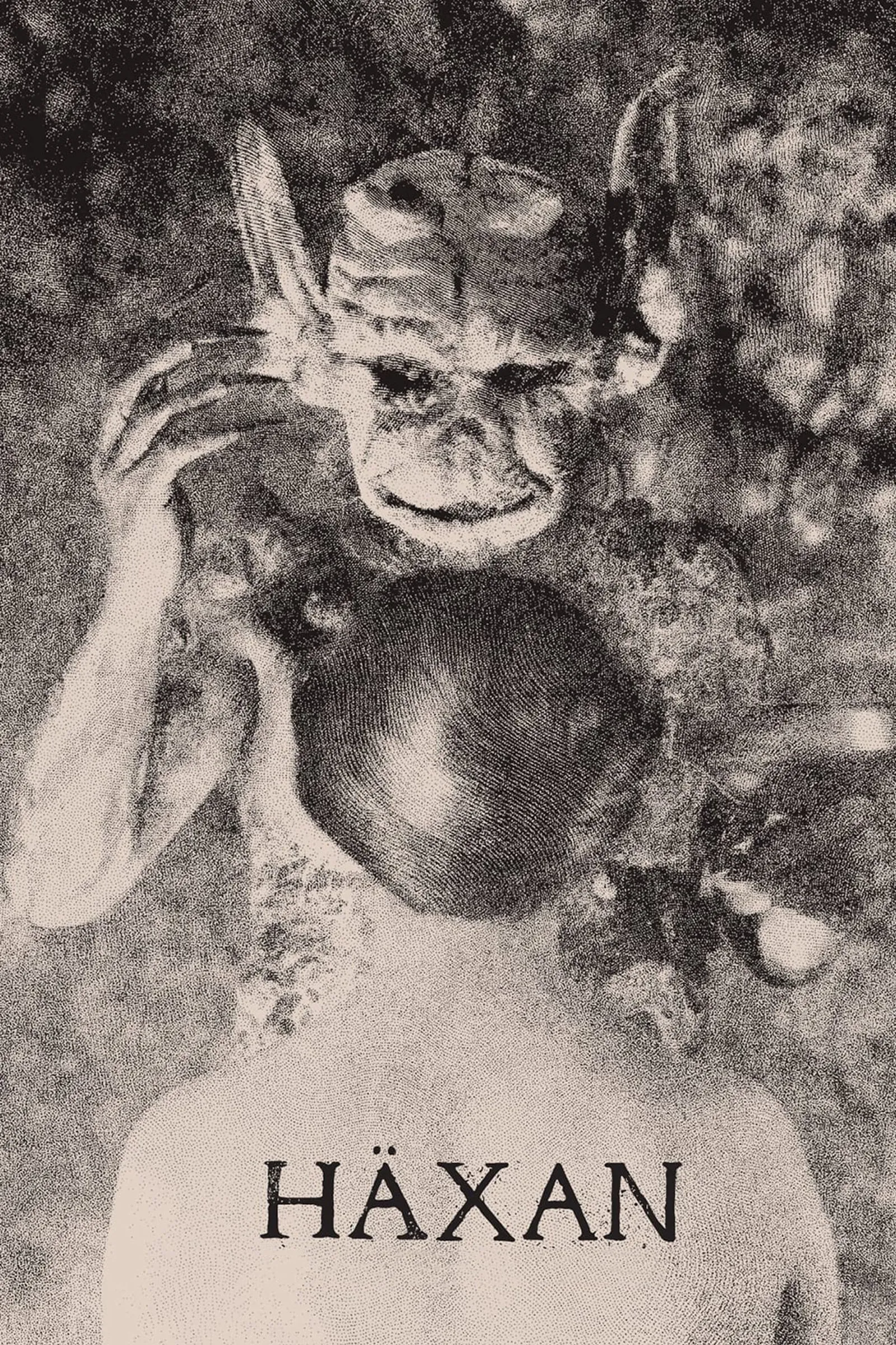 ภาพยนตร์ Häxan ซับไทย ครบทุกตอน คมชัด HD