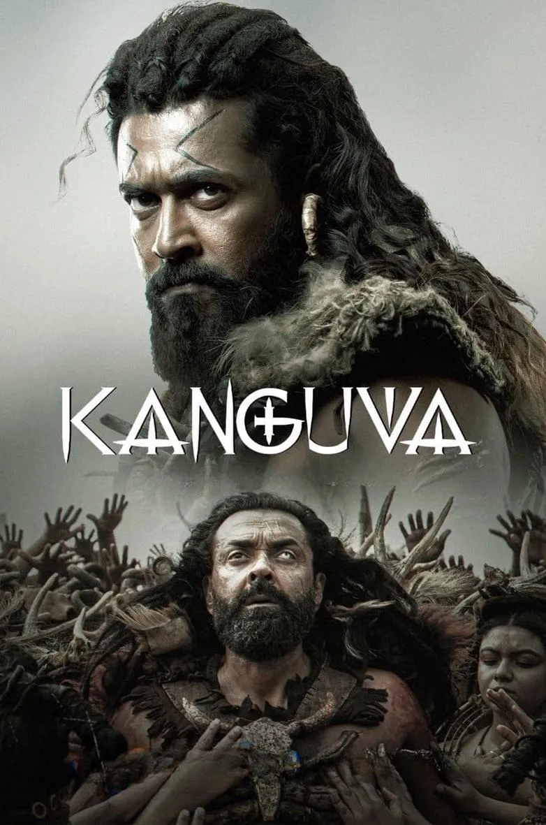 ภาพยนตร์ คังกูวา ซับไทย ครบทุกตอน ดูฟรี HD