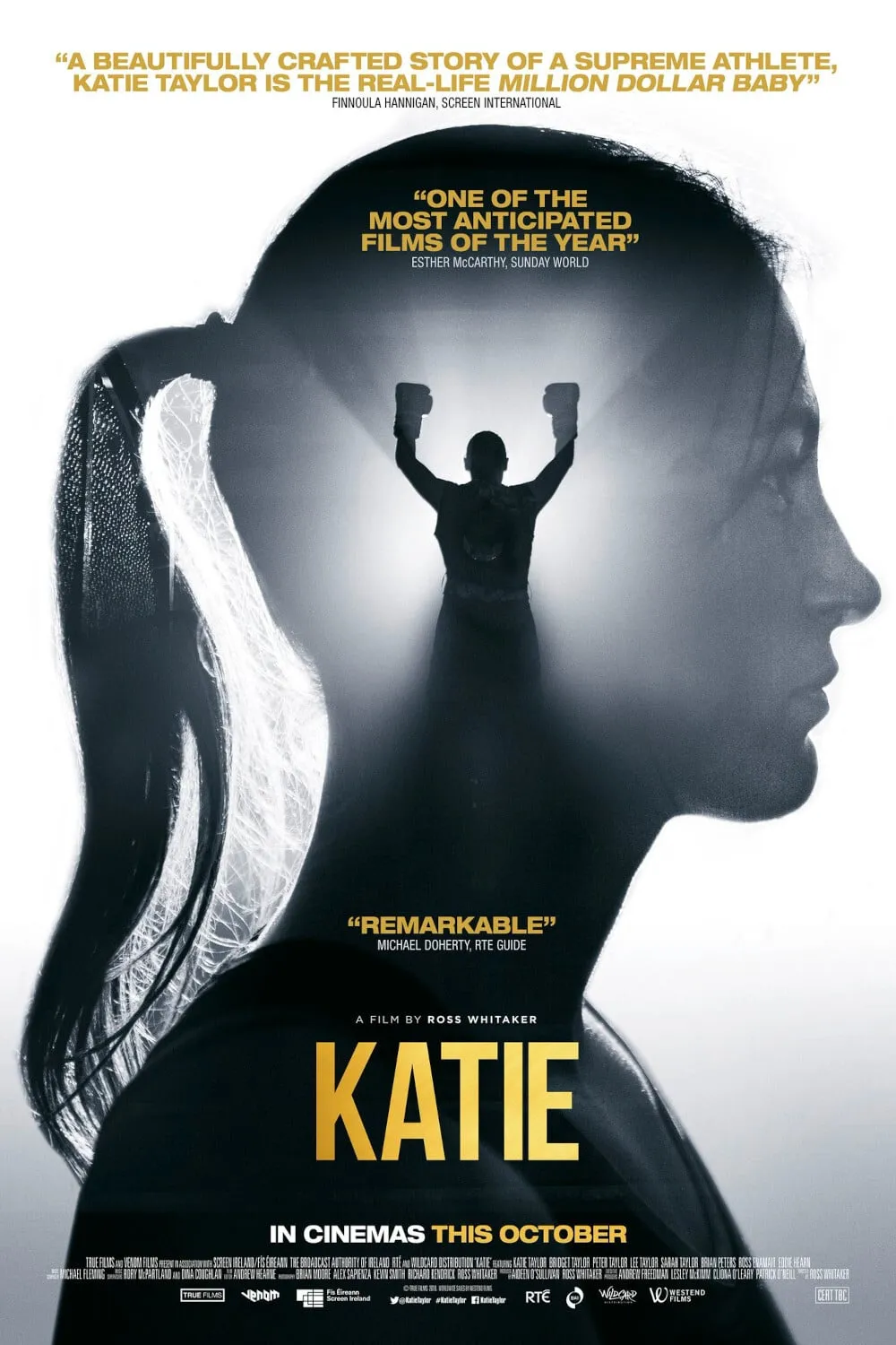 ภาพยนตร์ Katie ซับไทย ครบทุกตอน ดูฟรี HD