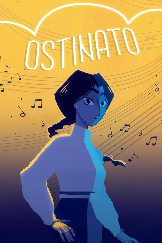 ภาพยนตร์ Ostinato ซับไทย ครบทุกตอน ดูฟรี HD