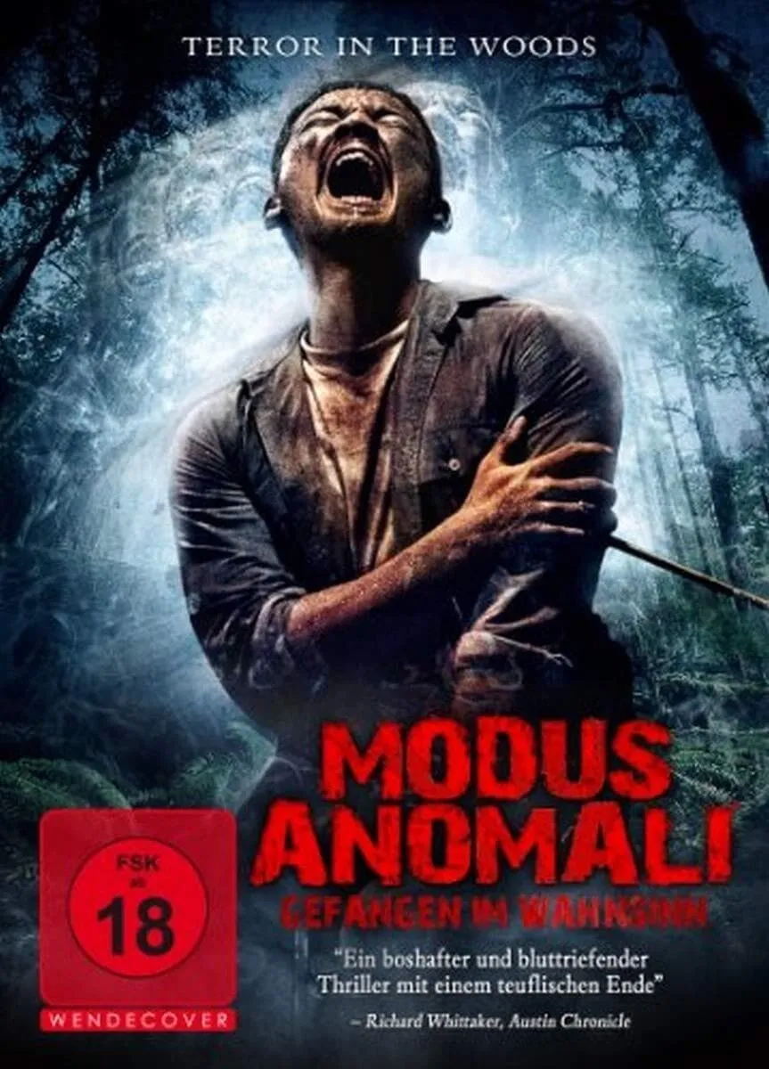 ภาพยนตร์ Modus Anomali ซับไทย ครบทุกตอน ดูฟรี HD