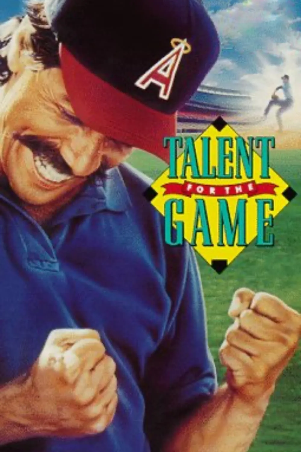 ภาพยนตร์ Talent for the Game ซับไทย ครบทุกตอน ดูฟรี HD