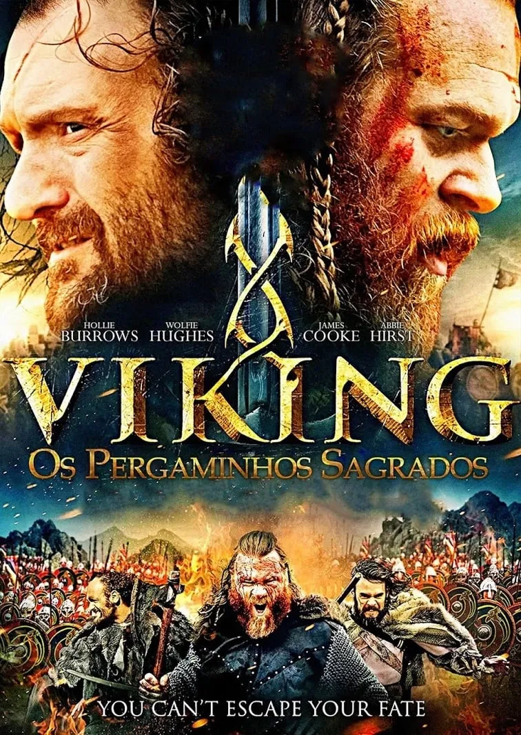 ภาพยนตร์ Viking Destiny ซับไทย ครบทุกตอน ดูฟรี HD