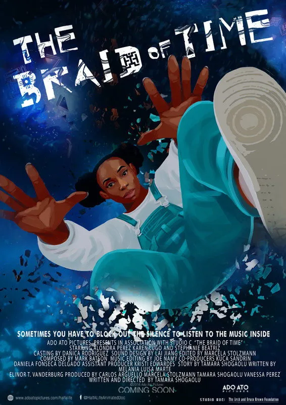 ภาพยนตร์ The Braid of Time ซับไทย ครบทุกตอน ดูฟรี HD