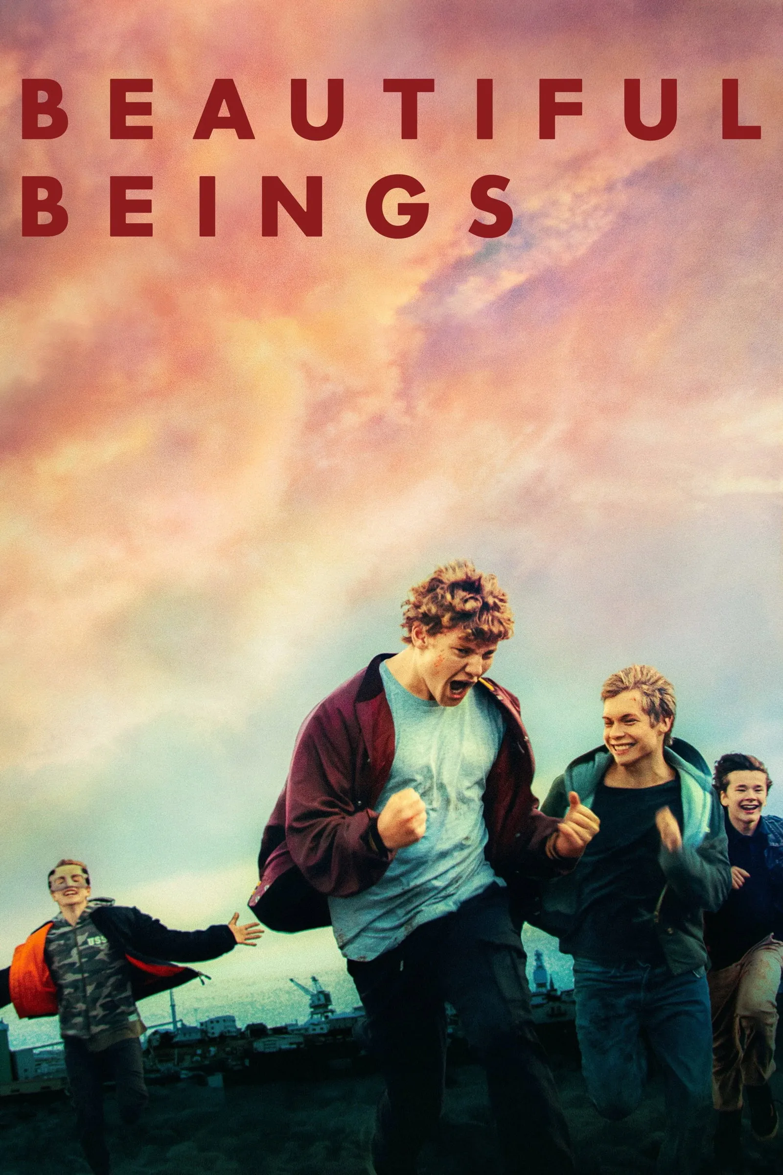ภาพยนตร์ เพื่อนรักเลือดร้อน ซับไทย ครบทุกตอน ดูฟรี HD