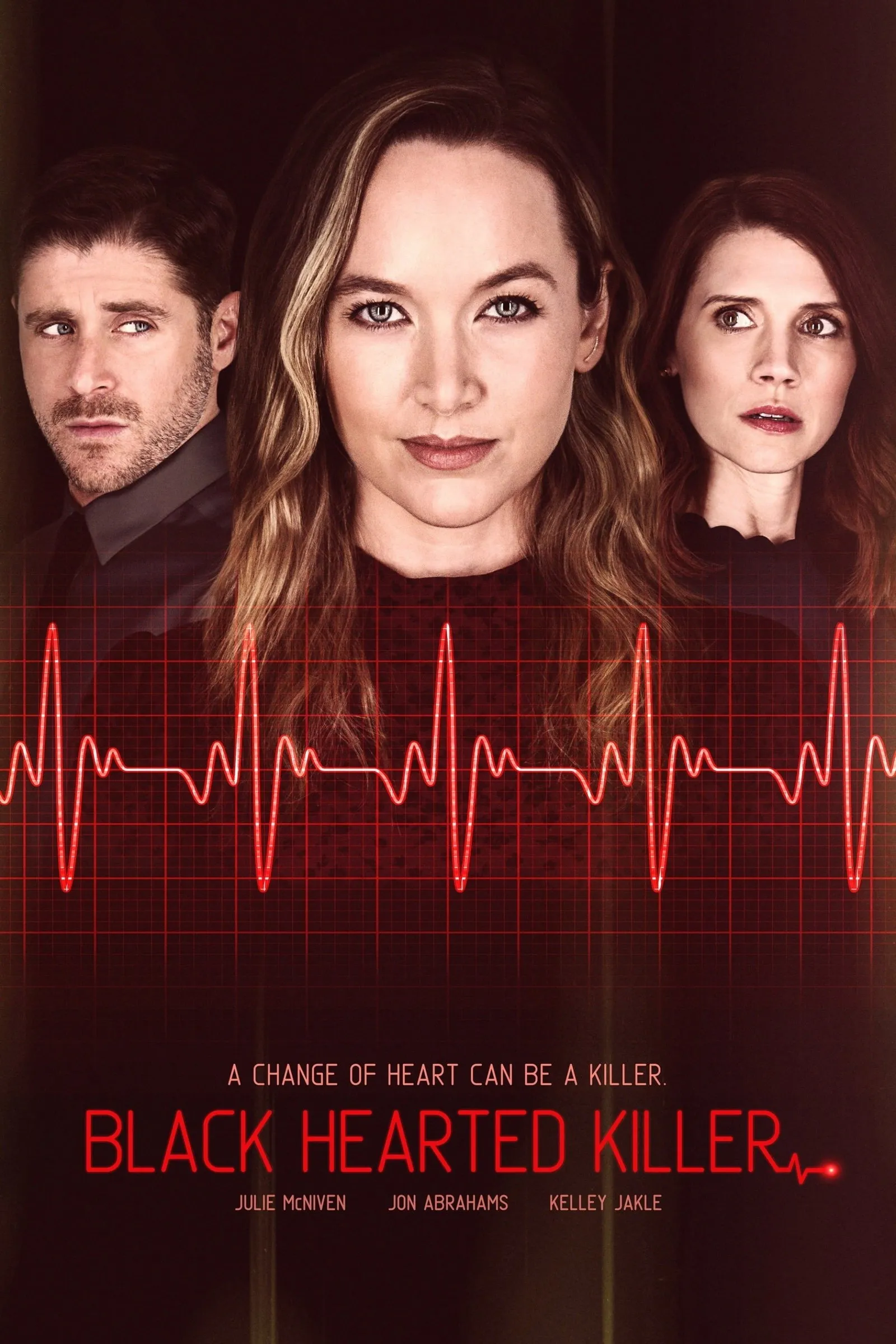 ภาพยนตร์ Black Hearted Killer ซับไทย ครบทุกตอน ดูฟรี HD