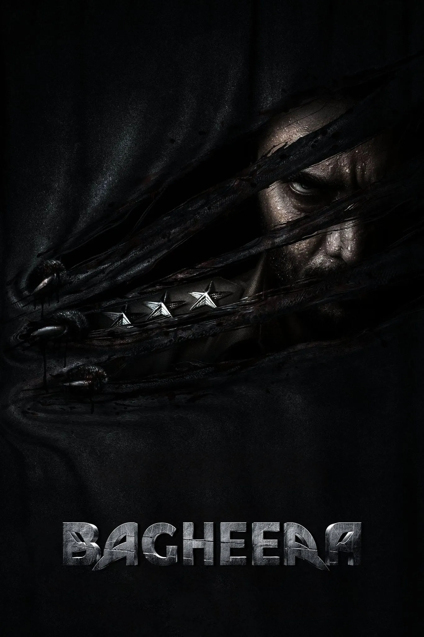 ภาพยนตร์ บากีห์รา ซับไทย ครบทุกตอน ดูฟรี HD