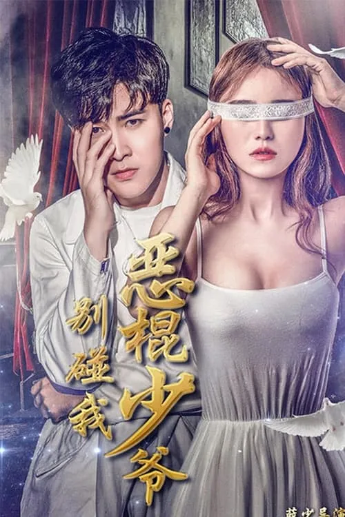 ภาพยนตร์ 恶棍少爷别碰我 ซับไทย ครบทุกตอน ดูฟรี HD