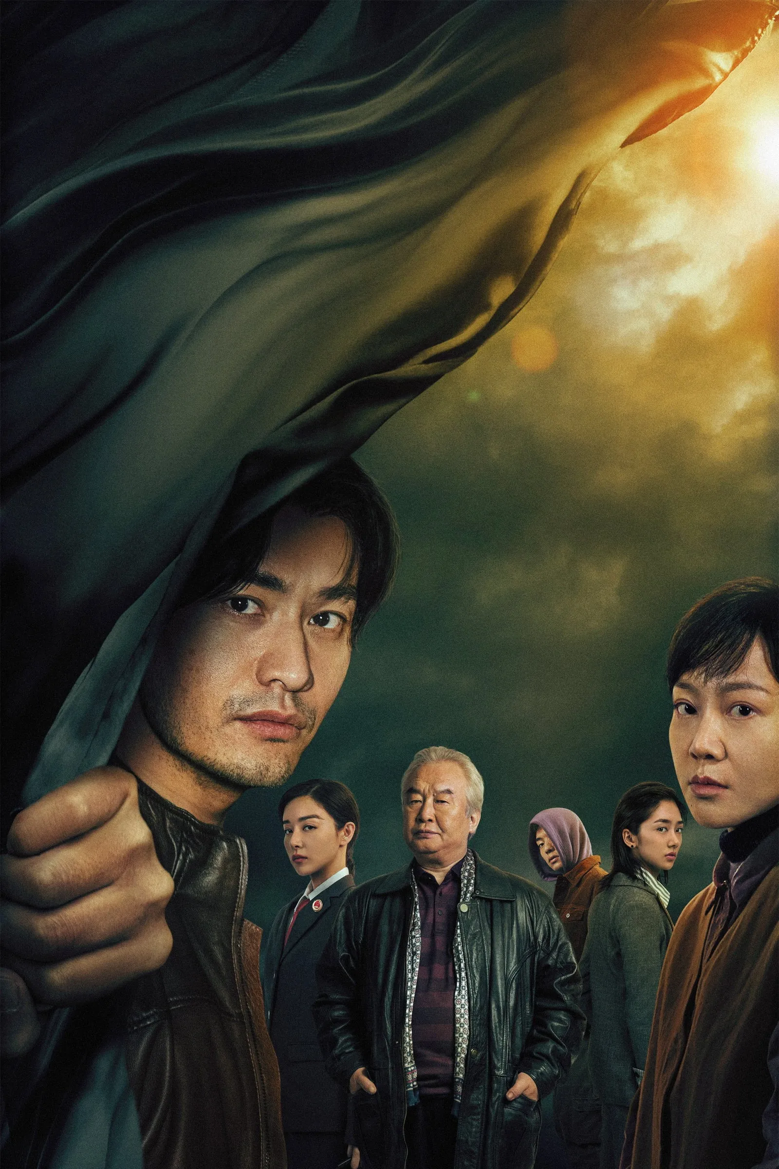ภาพยนตร์ 最后的真相 ซับไทย ครบทุกตอน ดูฟรี HD