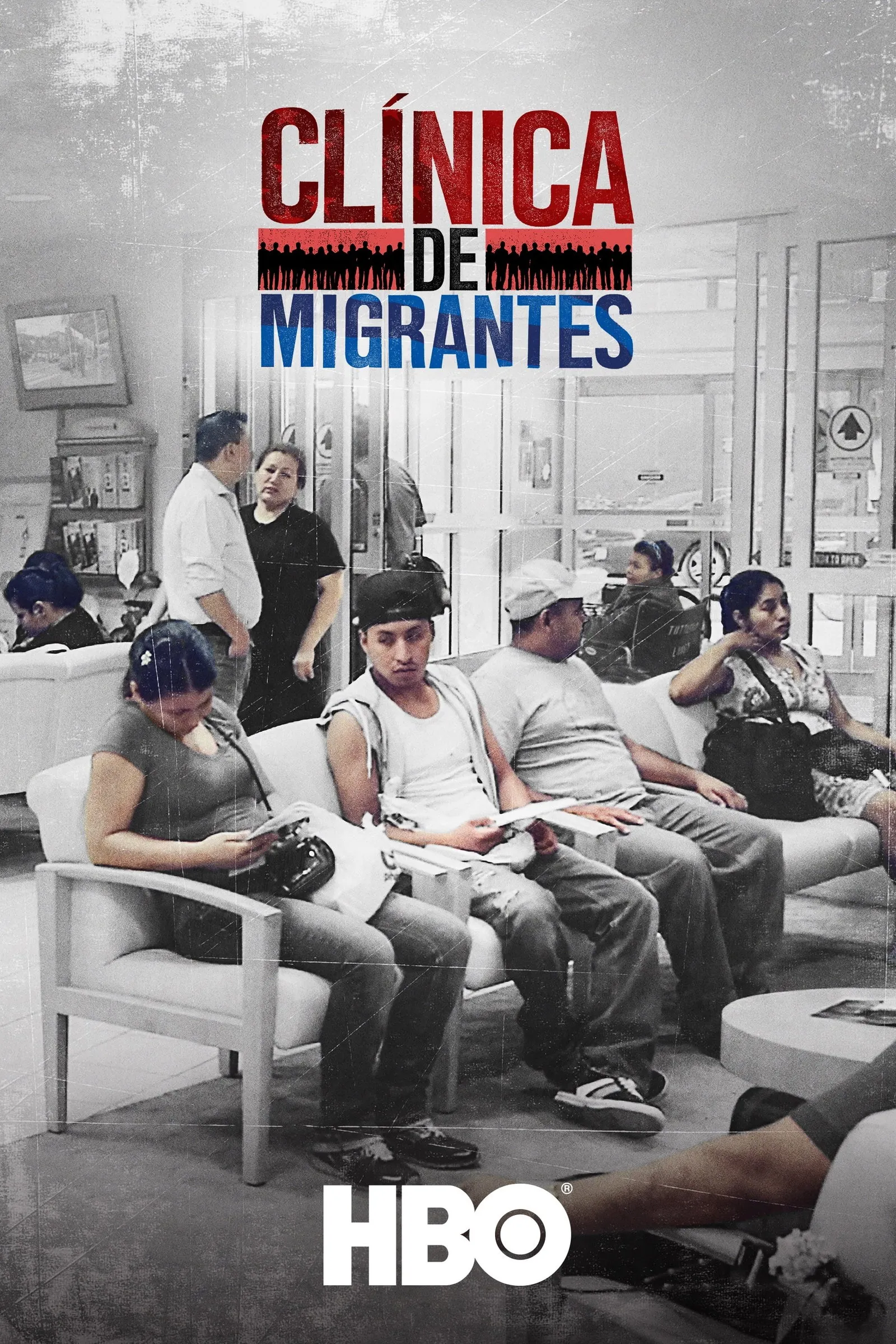 ภาพยนตร์ Clínica de Migrantes: Life, Liberty, and the Pursuit of Happiness ซับไทย ครบทุกตอน ดูฟรี HD