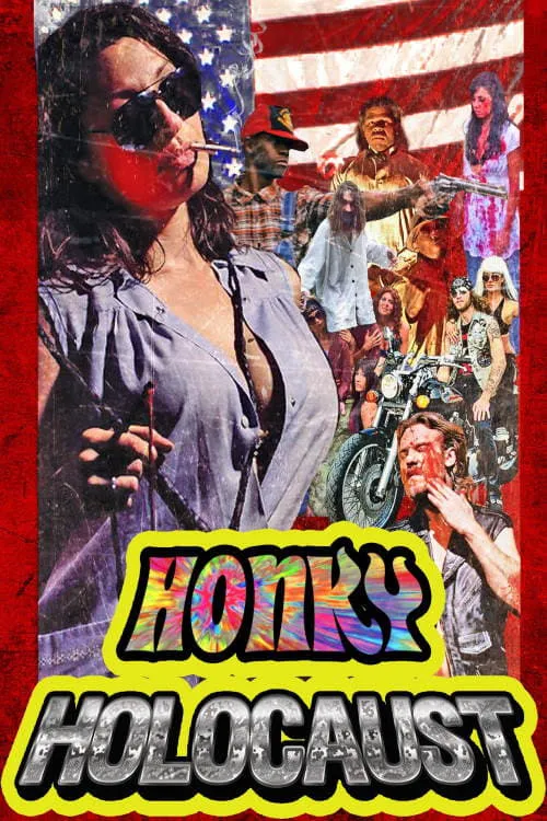 ภาพยนตร์ Honky Holocaust ซับไทย ครบทุกตอน คมชัด HD